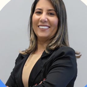 Foto de Luiziane Gomes Rolim