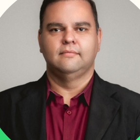 Foto de Thiago Liberato de Oliveira Maciel